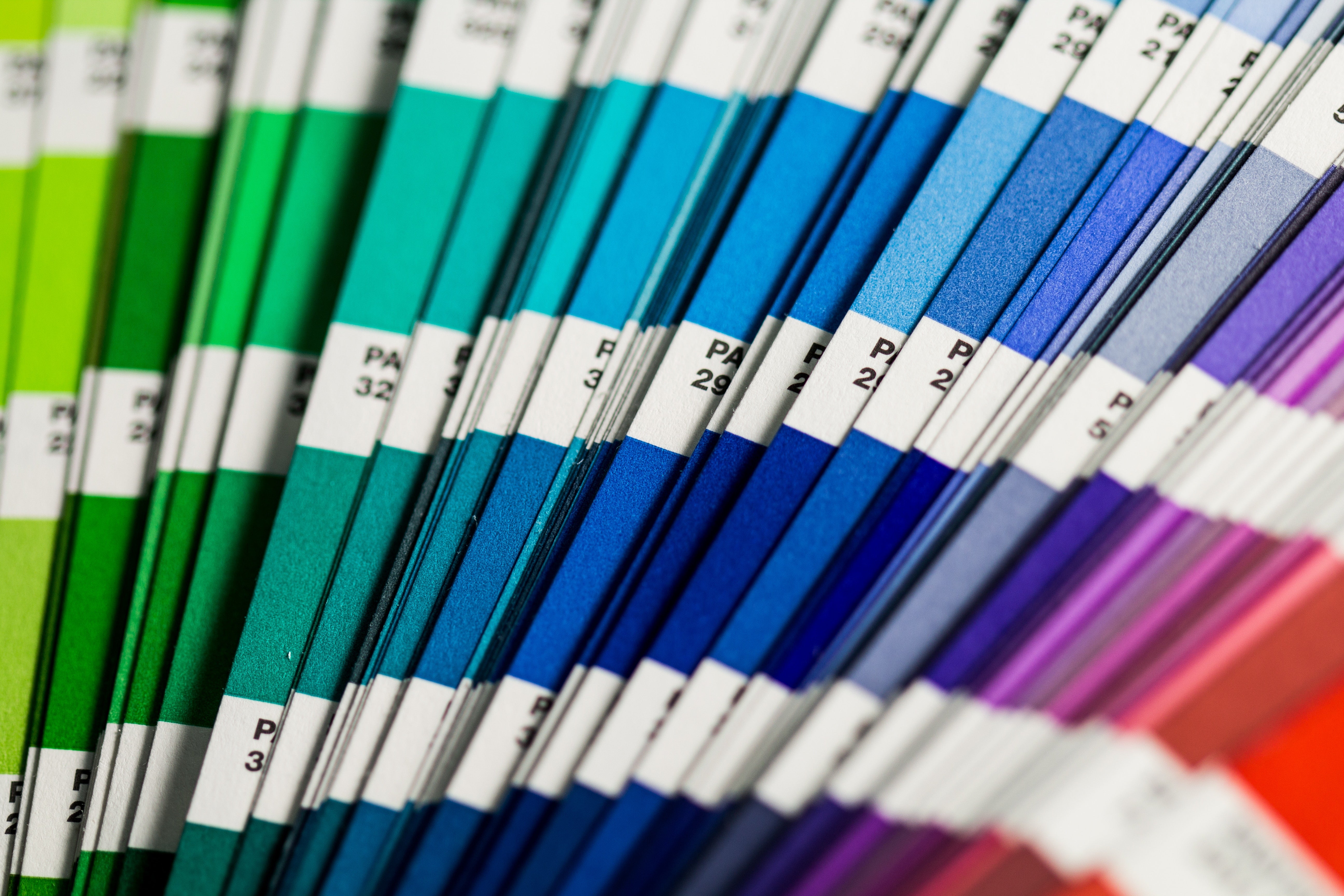 Ten Paint Colors We Are Crazy For