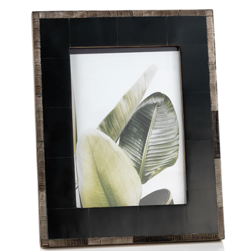 ESSEN, Frame 5x7, Natural Horn main image 0