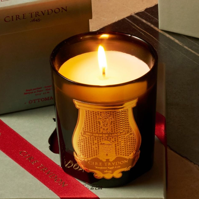 CIRE TRUDON | Cyrnos Candle