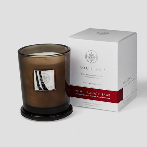 Aquiesse Pomegranate Sage Beigestyle