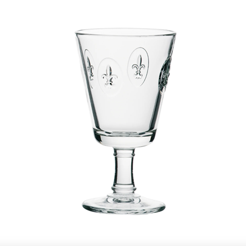 Fleur De Lys Wine