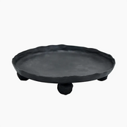 Pillar Plate