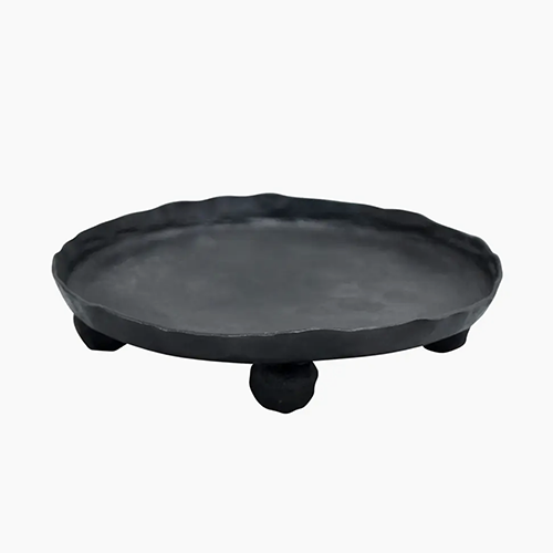 Pillar Plate