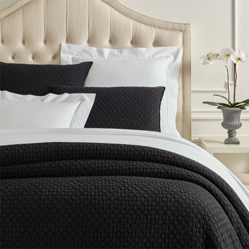 Lodi Coverlet