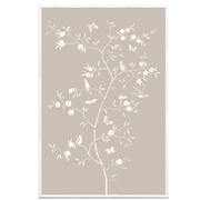 Linen Sanctuary I