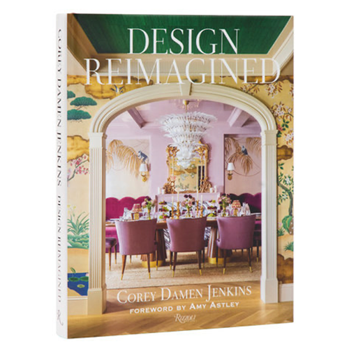 Design Reimagined