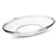 Oval Soap Dish