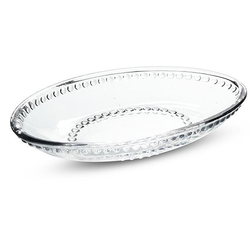 Oval Soap Dish