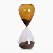Mustard  Hourglass