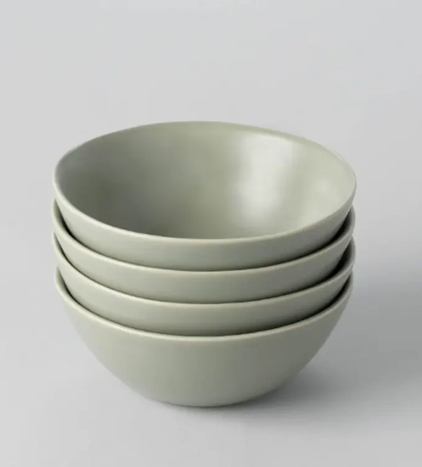 Beach Green Bowl