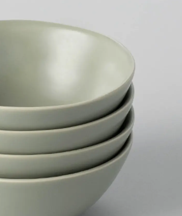 Beach Green Bowl