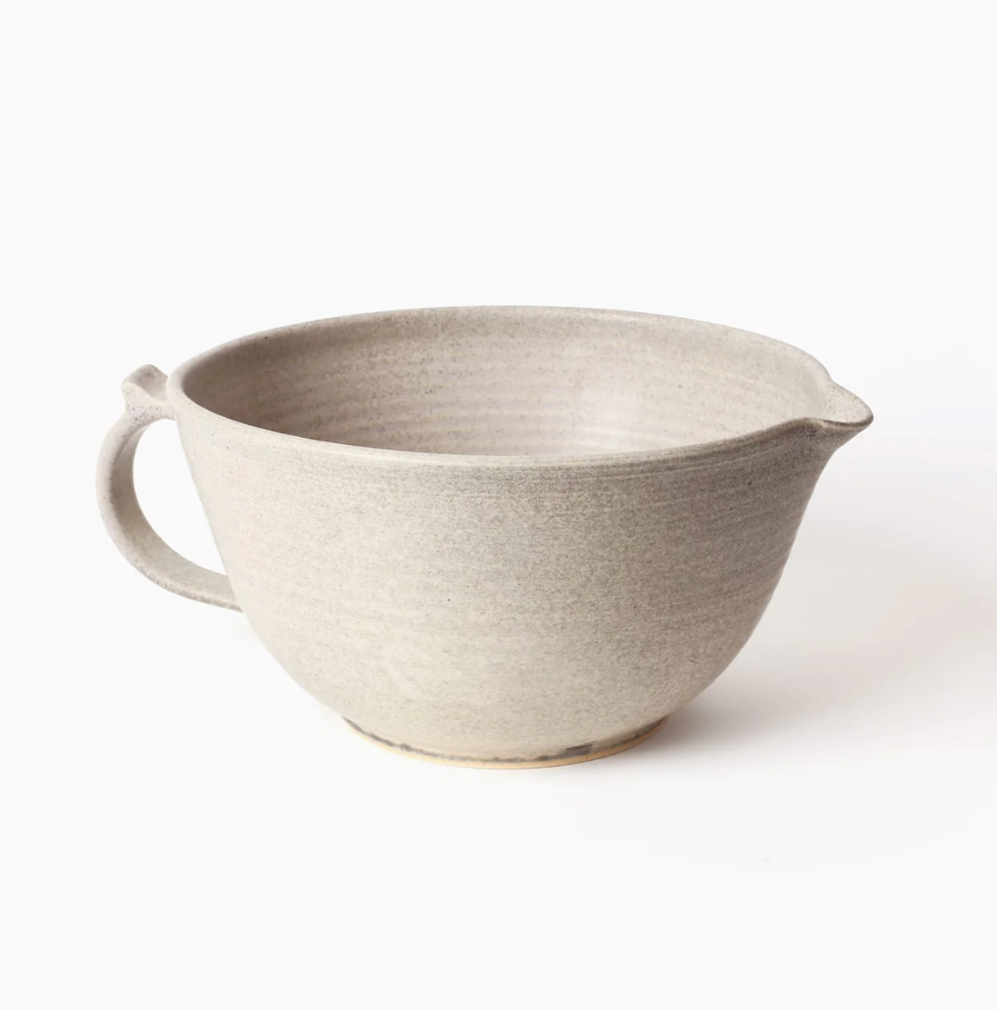 Pantry Bowl- Grey