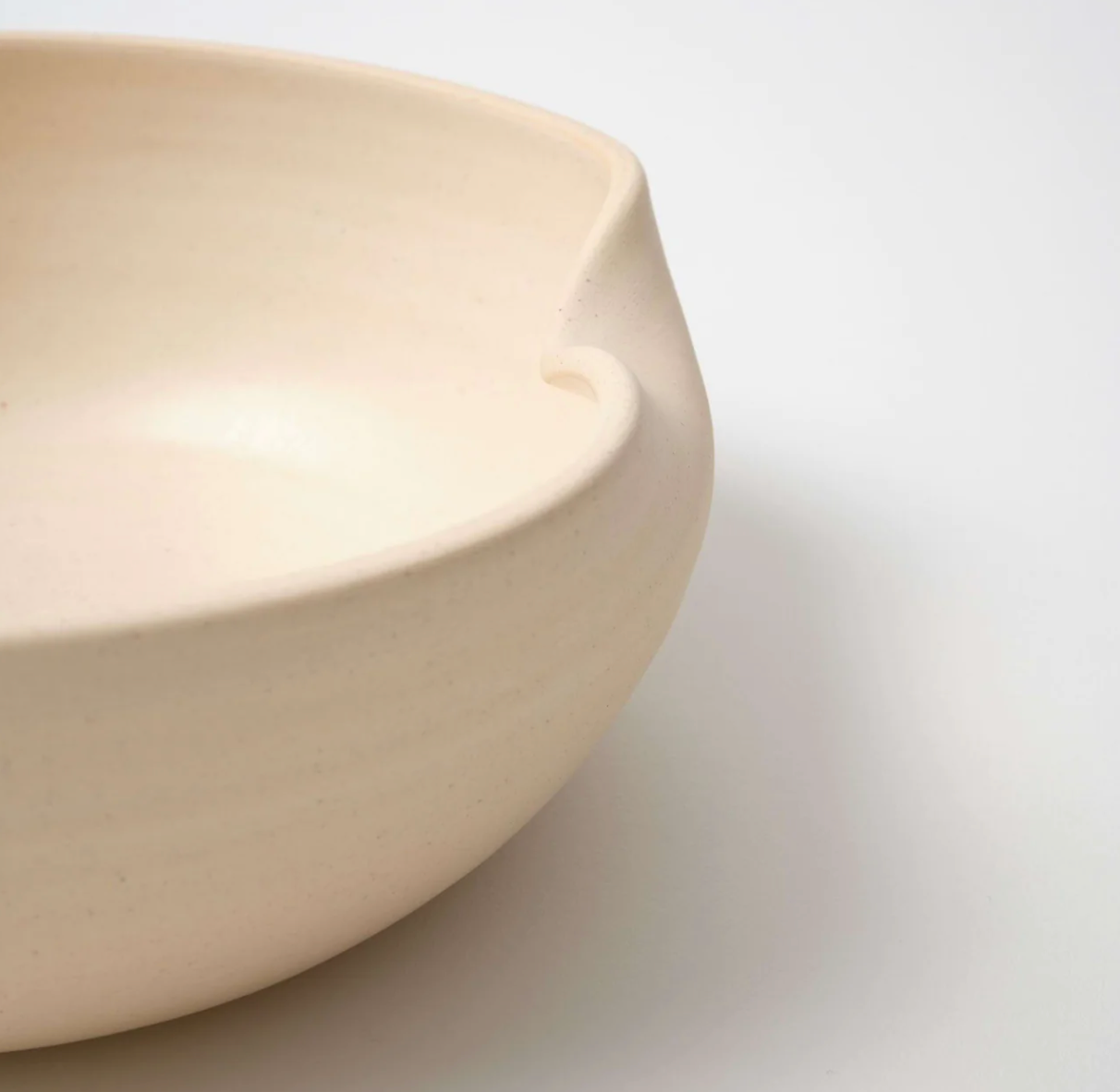 Bowl- Mineral
