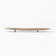 Olive Platter Grey