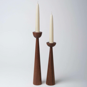 Victoria Candlesticks