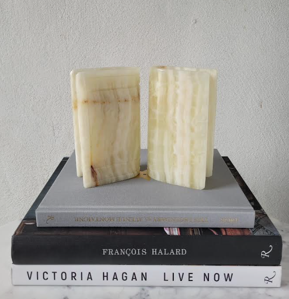 Onyx "Book"Ends