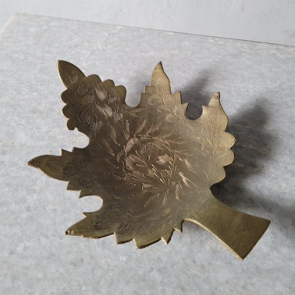 Leaf Tray