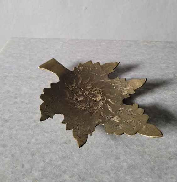 Leaf Tray