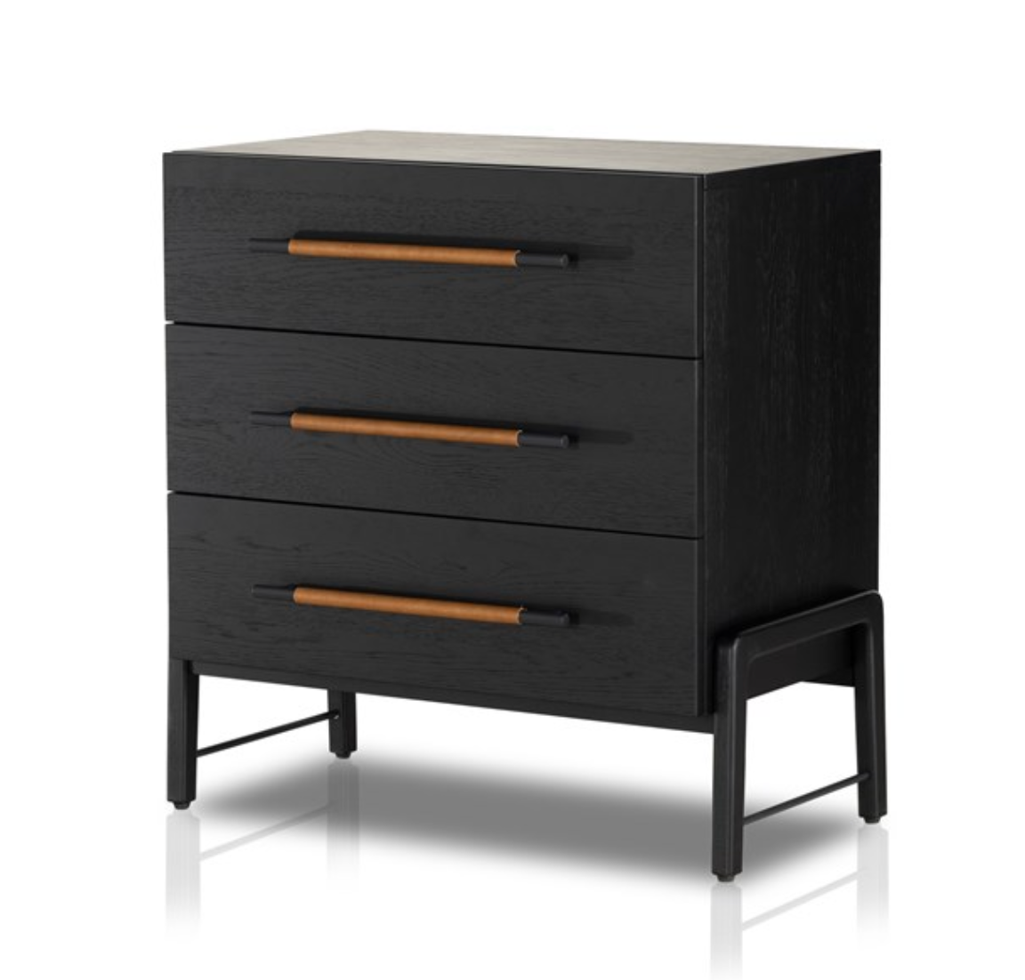 Rosedale 3 Drawer