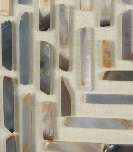 Agate Trails