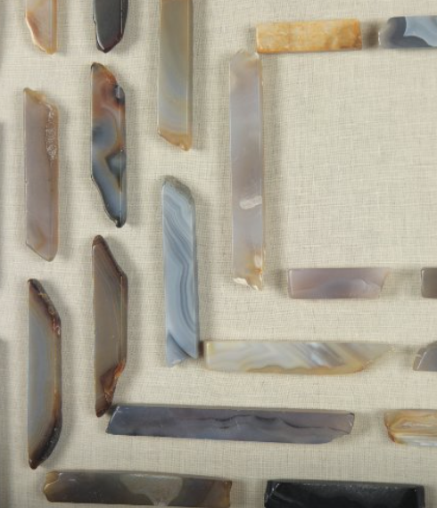 Agate Trails II