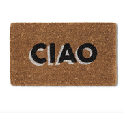 Ciao Doormat