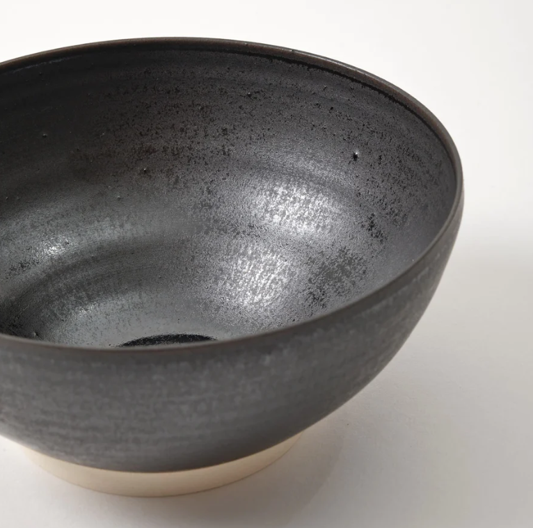 Fruit Bowl Black