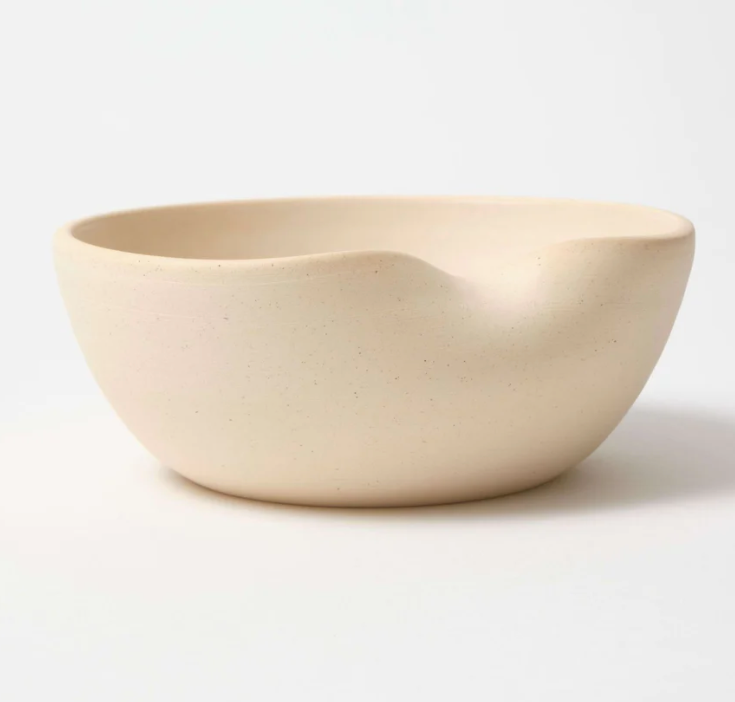Small Bowl Mineral
