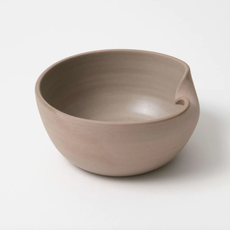 Small Bowl Mineral