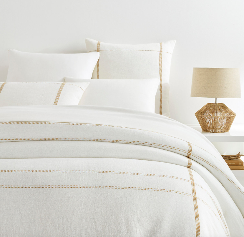 Atherton Duvet Cover