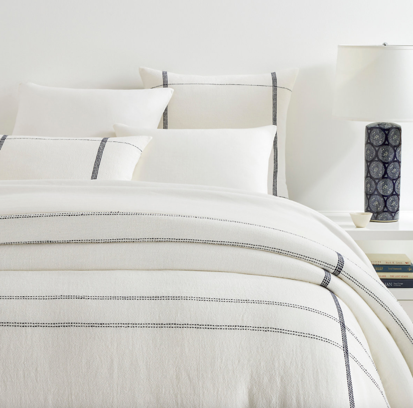 Atherton Duvet Cover
