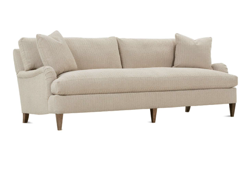 Bromley Bench Seat