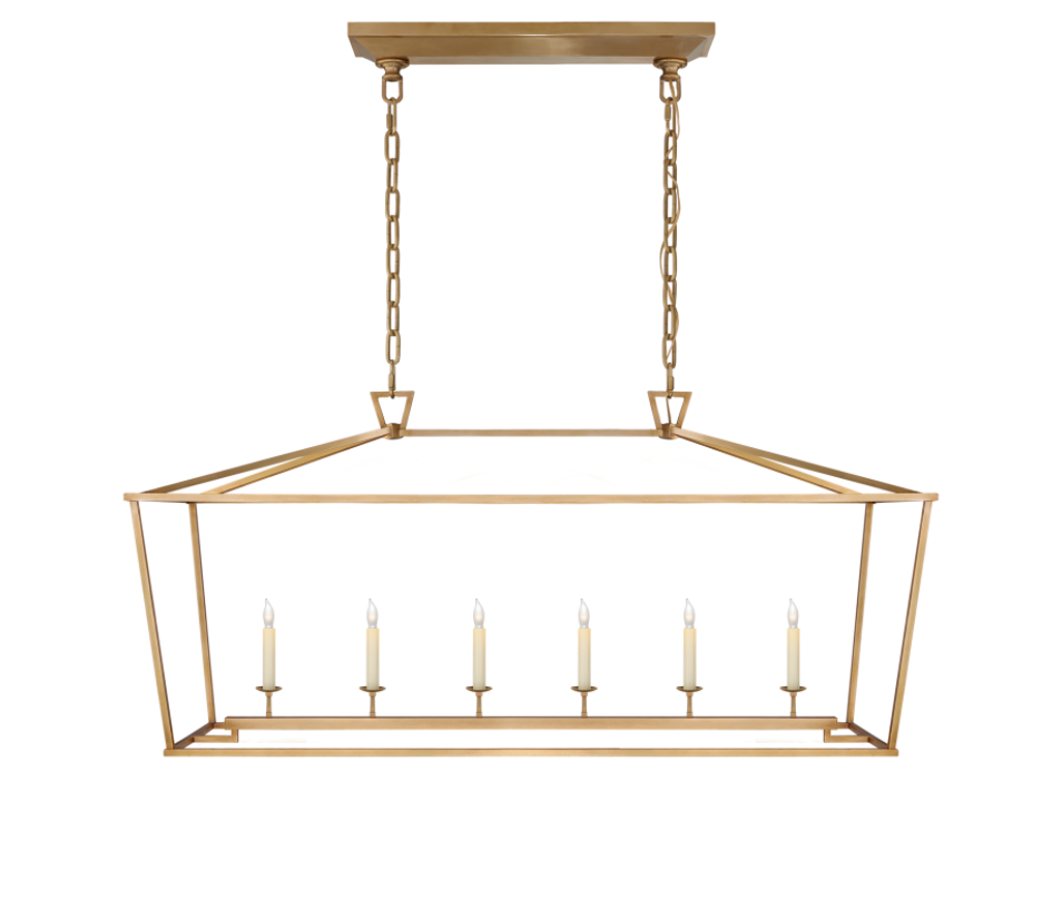 Darlana Large Linear