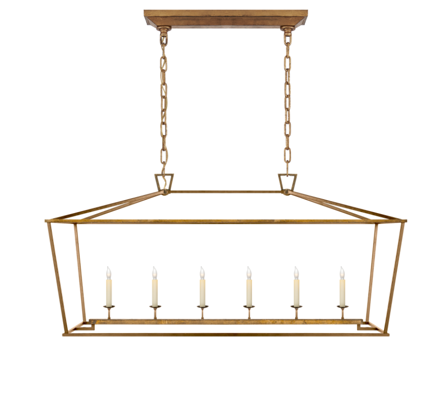 Darlana Large Linear