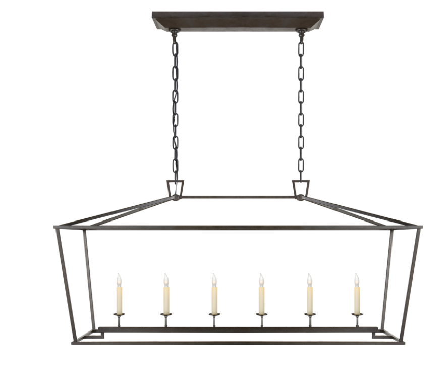 Darlana Large Linear