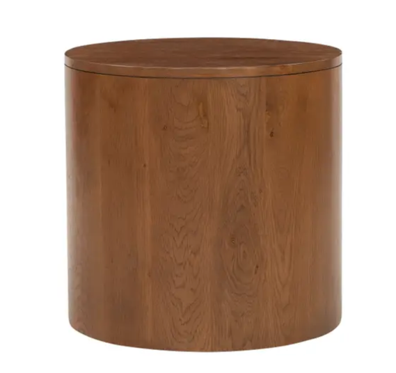 Theo Two Drawer