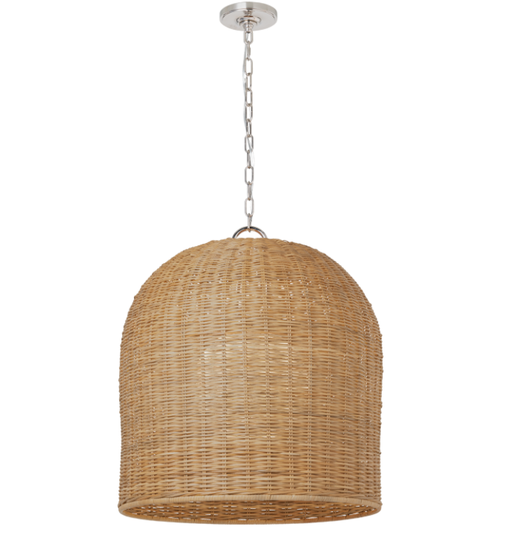 Nancy 25"