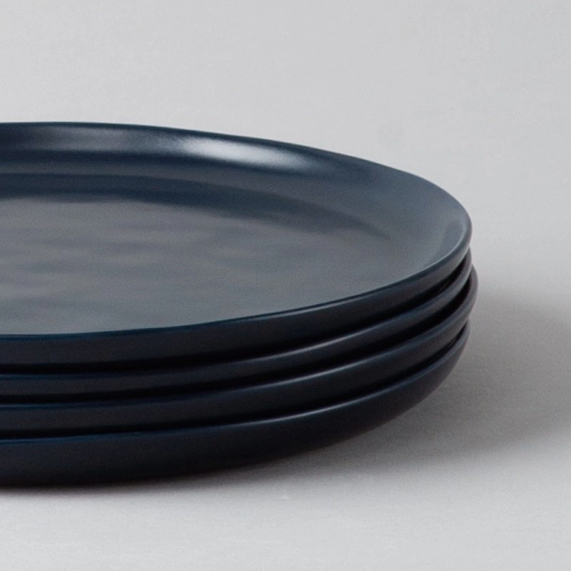 Salad Plate Midnight