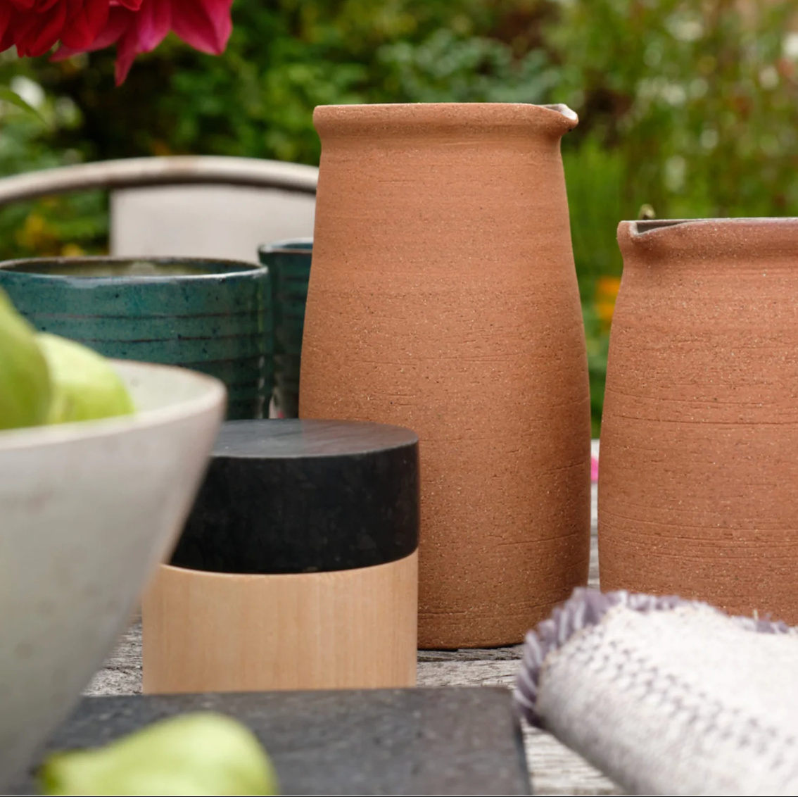 Salt Jar Small