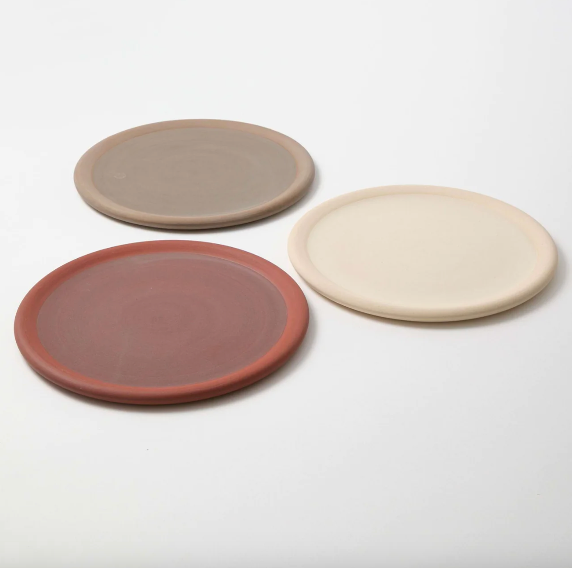 Dinner Plate Mineral