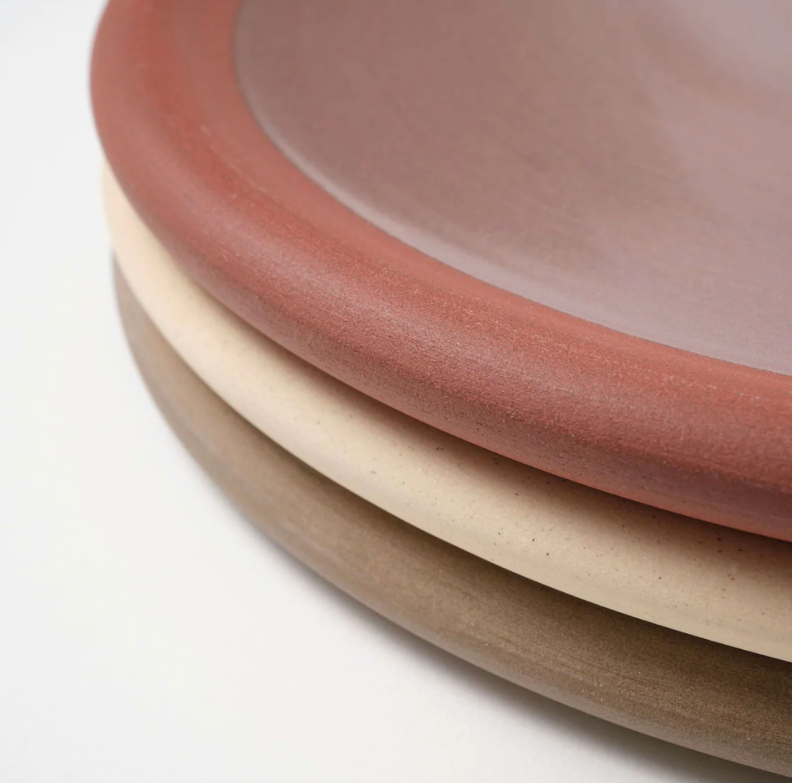 Dinner Plate Mineral