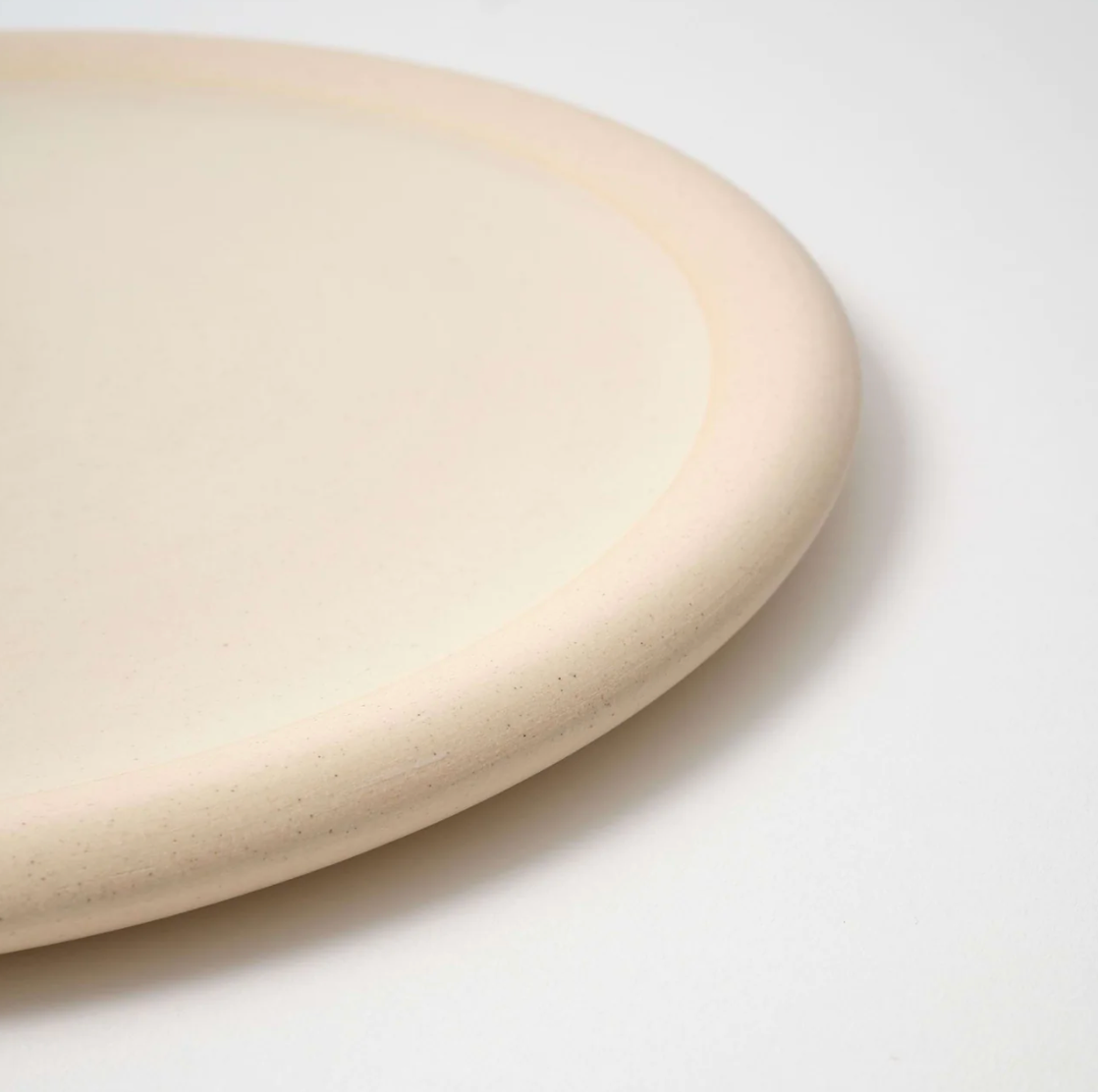 Dinner Plate Mineral
