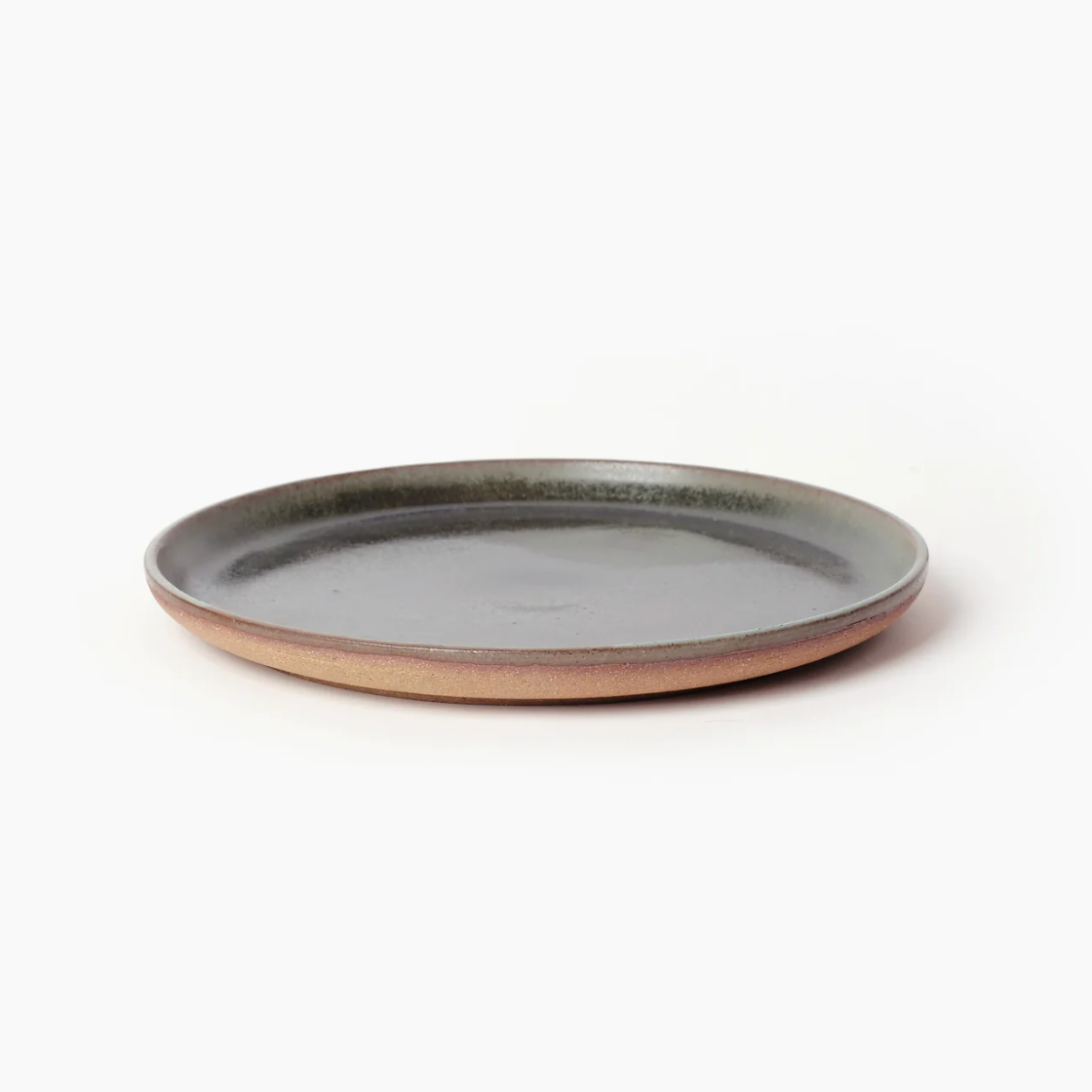 Dinner Plate Green