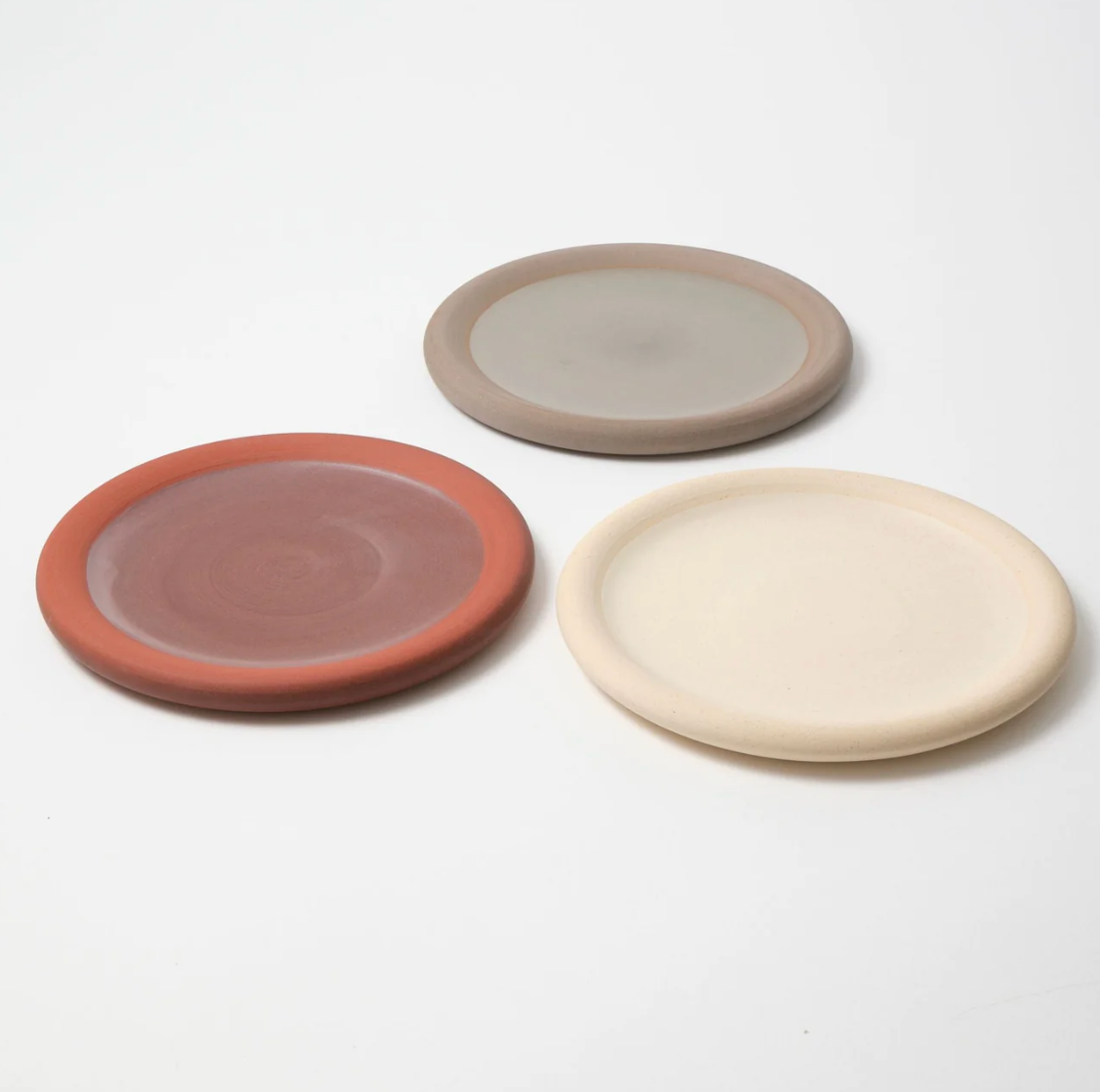 Bread Plate Mineral
