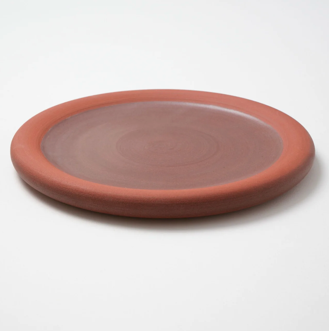 Bread Plate Mineral