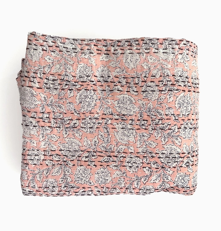 Nice & Easy Blanket