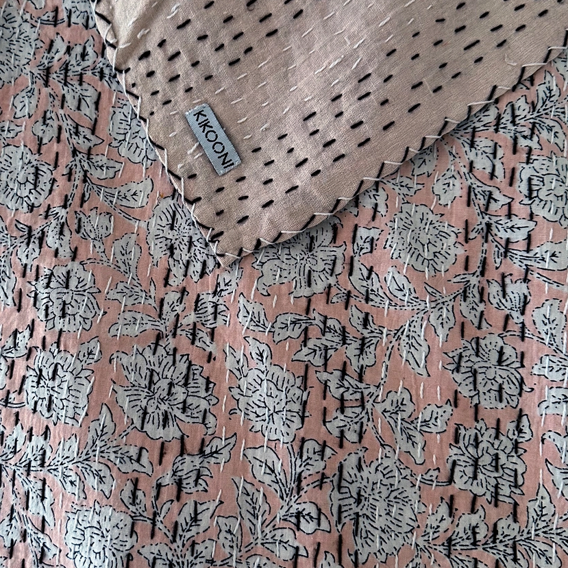 Nice & Easy Blanket