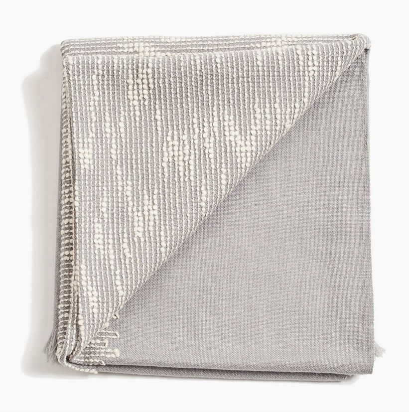 Flo Throw Merino