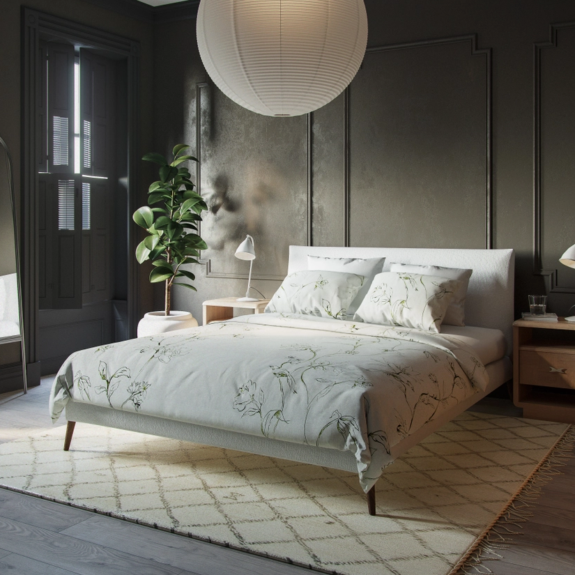 Lamartine Duvet Set