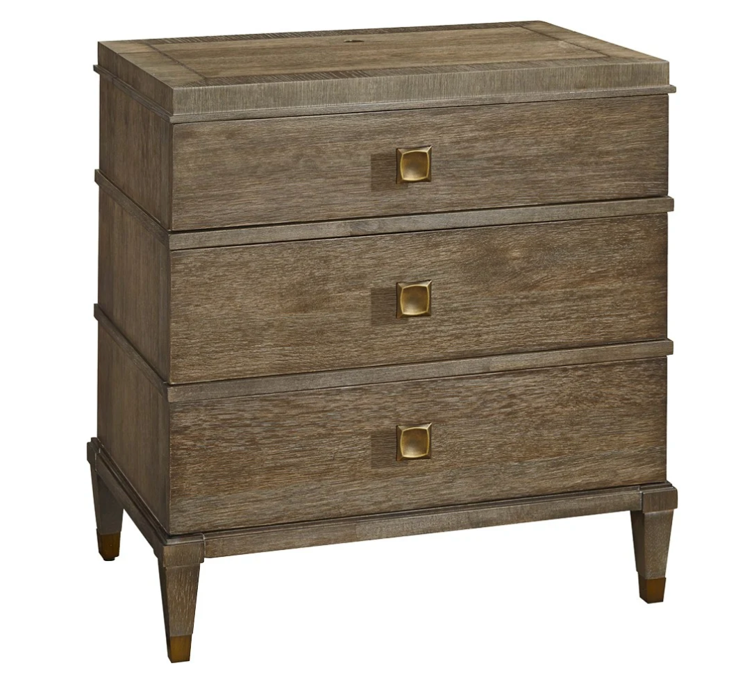 Philippe 3 drawer
